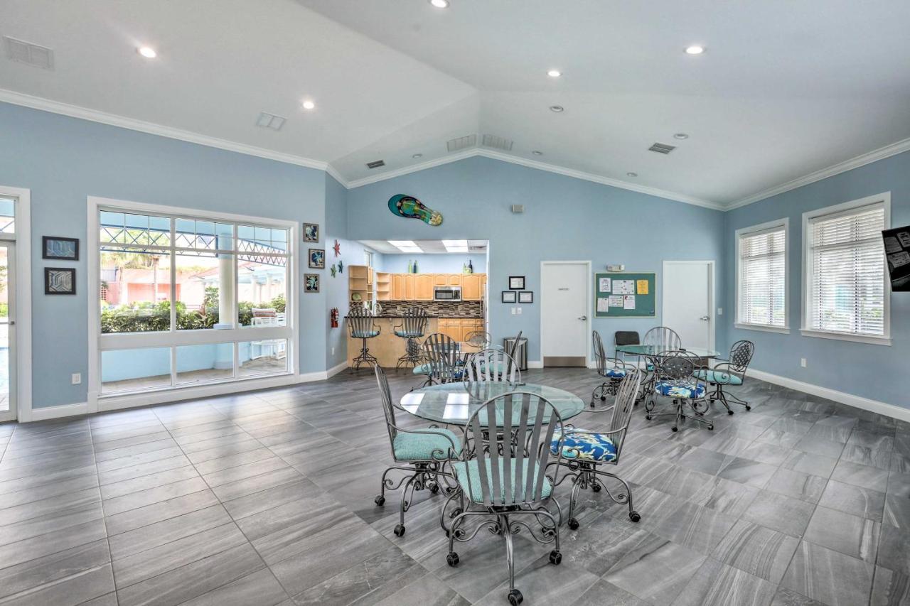 New Smyrna Beach Condo With Balcony And Pool Access Exteriér fotografie