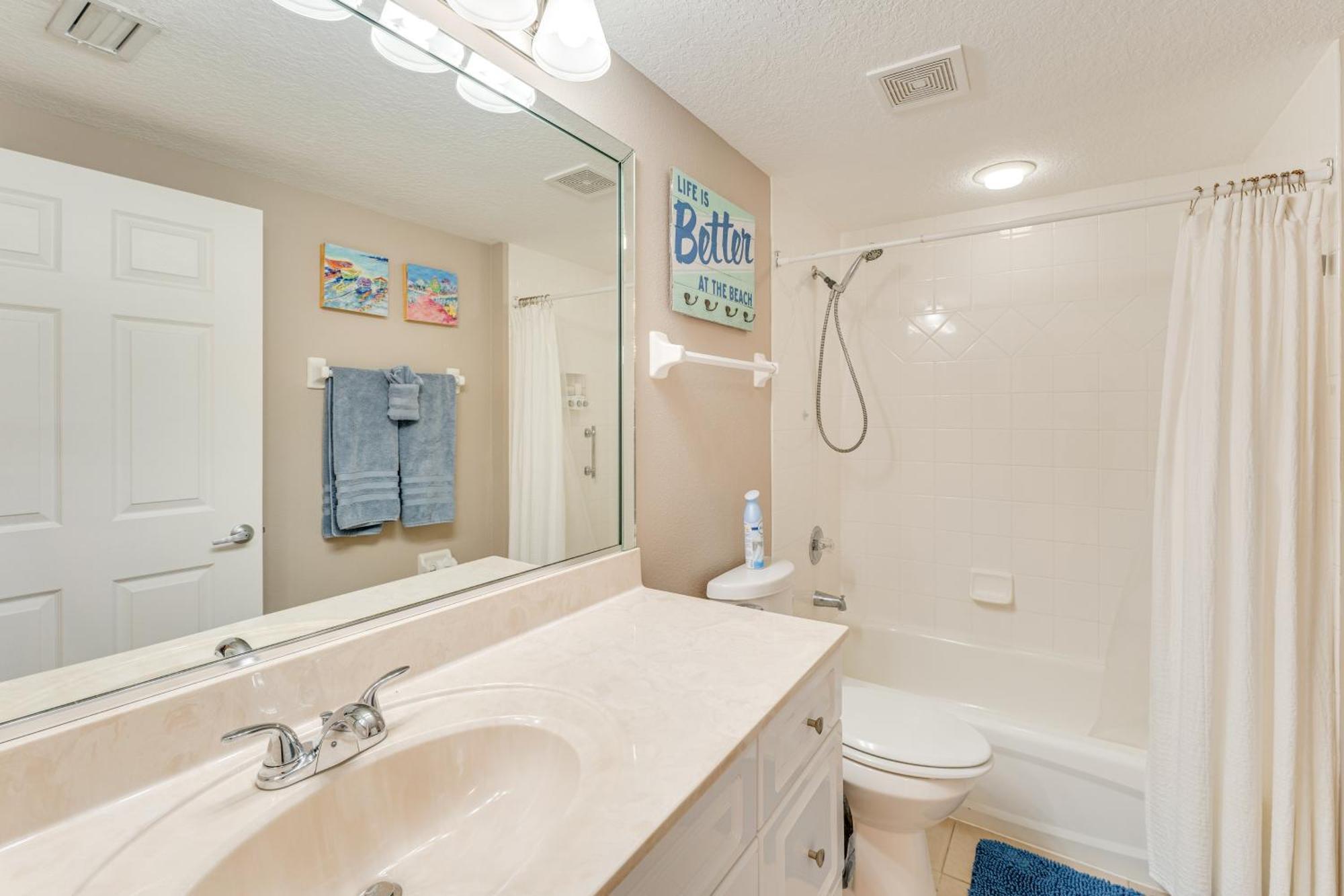 New Smyrna Beach Condo With Balcony And Pool Access Exteriér fotografie