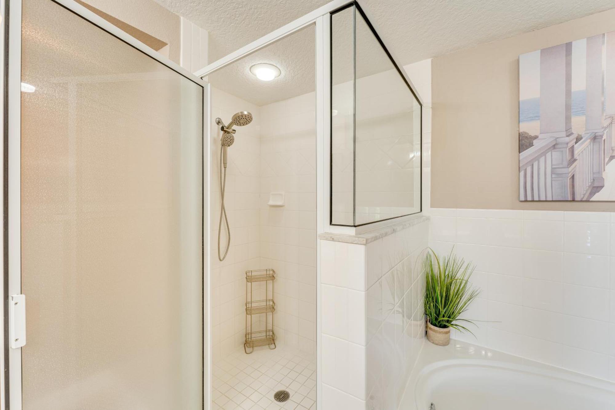 New Smyrna Beach Condo With Balcony And Pool Access Exteriér fotografie