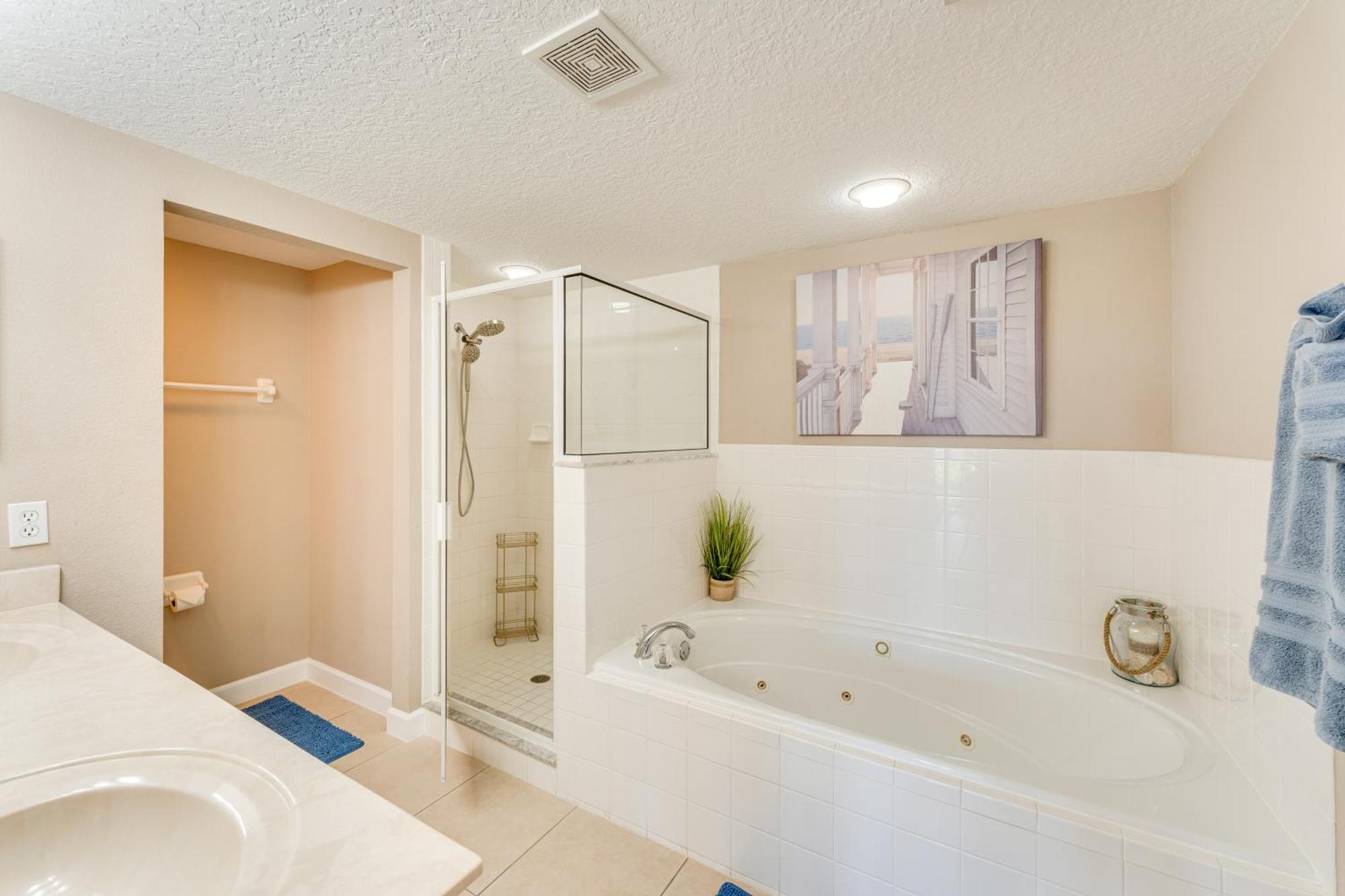 New Smyrna Beach Condo With Balcony And Pool Access Exteriér fotografie